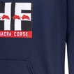 Sparco Kapuzenpullover Lancia HF Squadra Corse