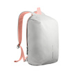 XD Design Rucksack 2 in 1 Switch altrosa
