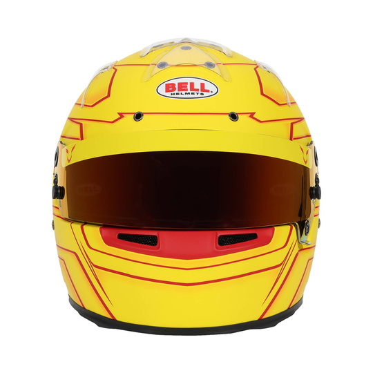 Bell Helm KC7-CMR PRO Lewis Hamilton (CMR)