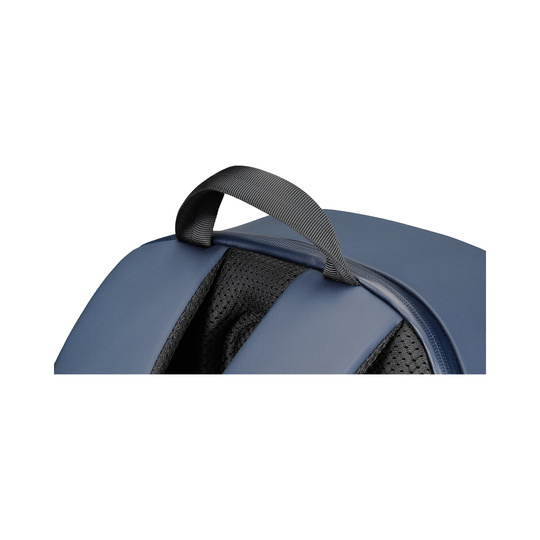 XD Design Rucksack Bobby Edge marineblau