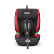 Sparco Kindersitz SK5000I schwarz-rot