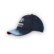 Hyundai Motorsport Kinder Baseballkappe Team