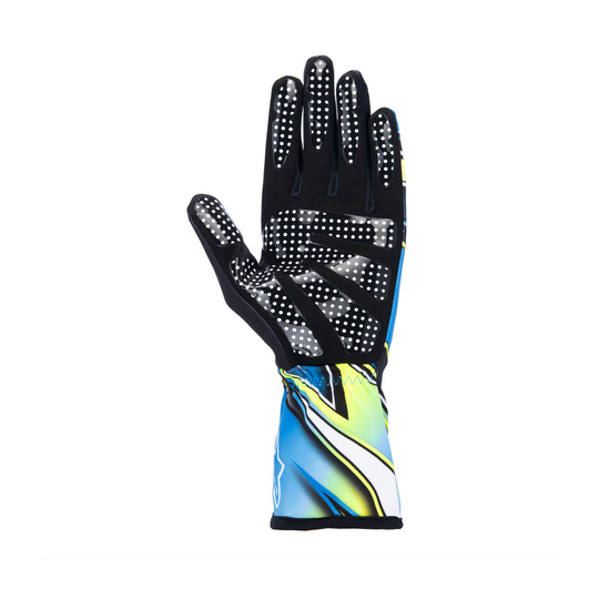 Alpinestars Handschuhe TECH-1 K Race V2 Competition