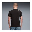 McLaren F1 2026 T-Shirt Small Logo schwarz