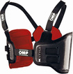 OMP Rippenschutz Carbon MY14