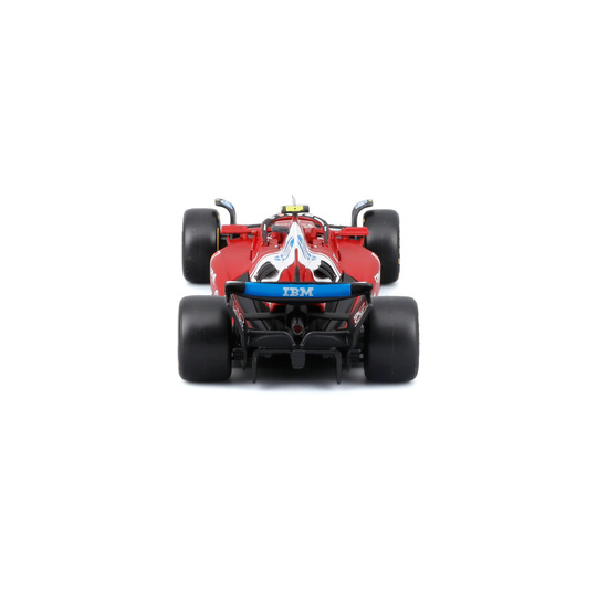 Scuderia Ferrari F1 Lewis Hamilton Modellauto SF25 1:43