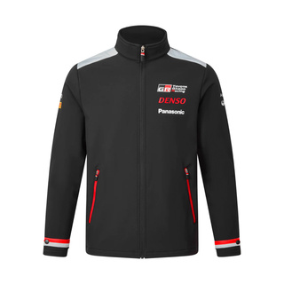 Toyota Gazoo Racing Team Softshell Jacke