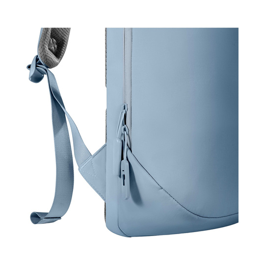 XD Design Rucksack Bobby Air blau