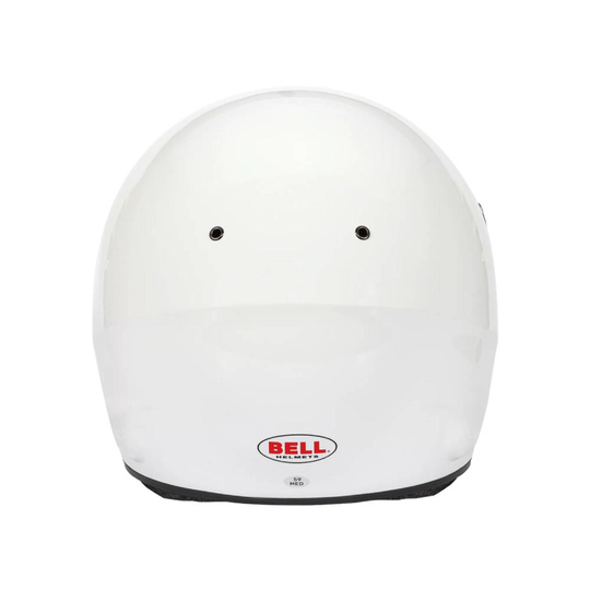 Bell Helm GT6 SPORT Weiß (FIA)