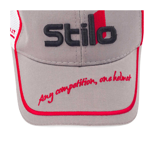 Stilo Cap Logo