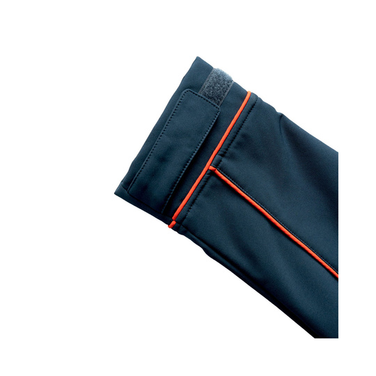 Hyundai Motorsport Team Softshelljacke
