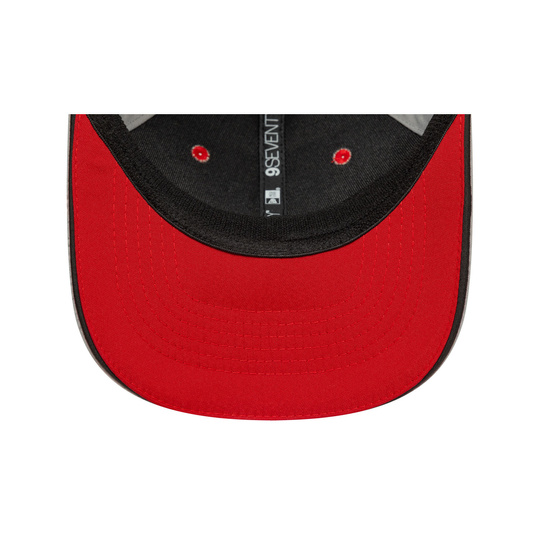 Visa CashApp RB 2025 Herren-Baseballkappe Japan