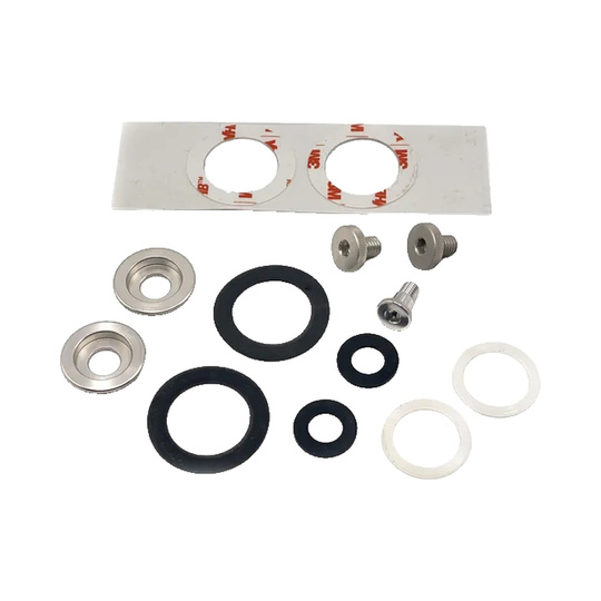 Stilo Montageset für Schirm WRX