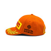 Pirelli 2025 Herren Baseballkappe Podium Spain