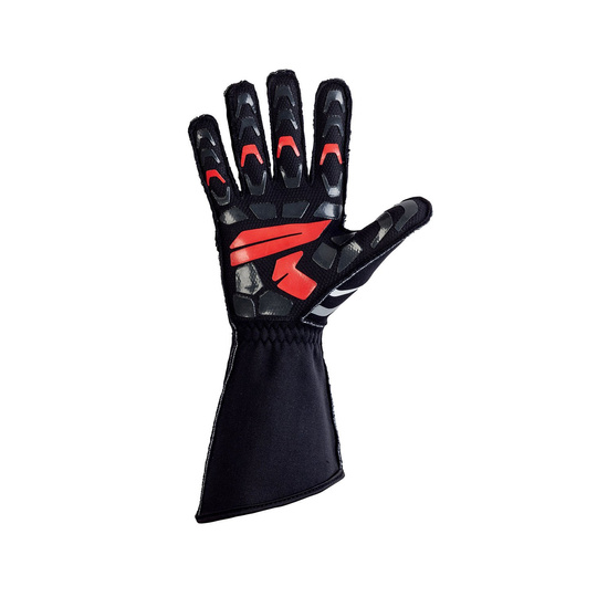 OMP Handschuhe ARP schwarz
