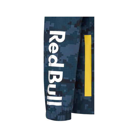 Red Bull Racing 2025 Herren Regenjacke Hypebeast 