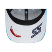 Williams F1 2026 Cap Carlos Sainz Madrid