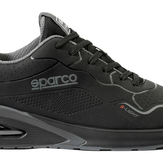 Sparco Schuhe S-Light schwarz