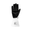 Sparco Handschuh LAND MARTINI RACING MY25 Weiß (FIA)