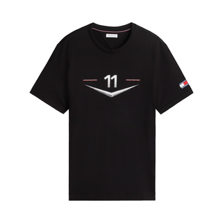 Cadillac F1 2026 Sergio Perez T-Shirt Chevron