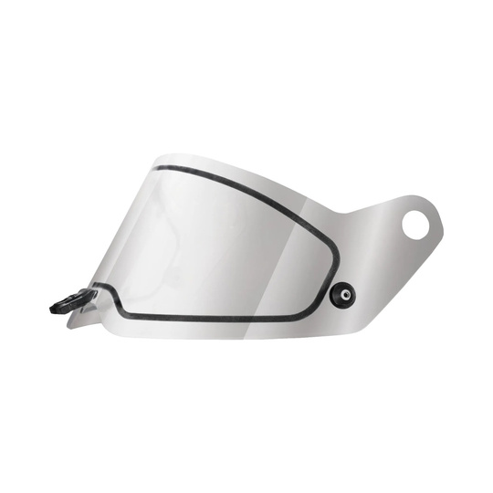 Stilo Visier Venti WRX Dirt Double Glaze verspiegelt