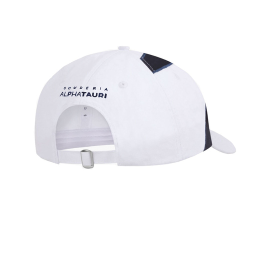 Herren-Baseballmütze Team Scuderia AlphaTauri F1
