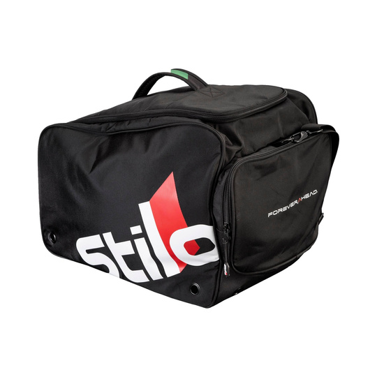 Stilo Helmtasche Racegear