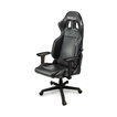 Sparco Bürostuhl Icon schwarz