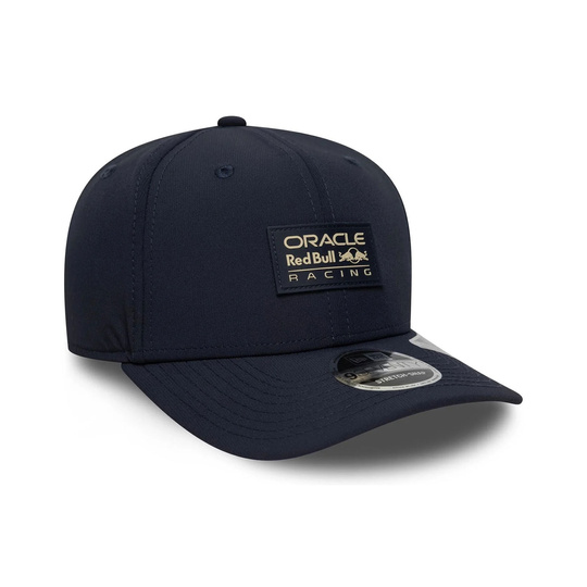 Red Bull Racing 2025 Herren Baseballkappe Recycled