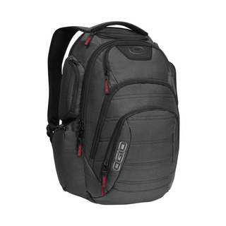 OGIO Rucksack Renegade RSS Black Pindot