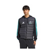 Mercedes AMG F1 2026 Daunenjacke DNA