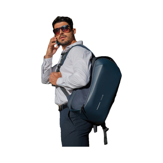 XD Design Rucksack Bizz marineblau