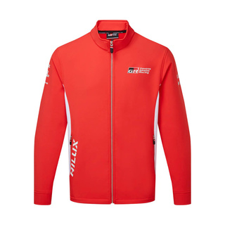 Toyota Gazoo Racing Herren Softshelljacke Team Rally-Raid