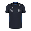 Williams Racing 2025 Herren T-Shirt Team