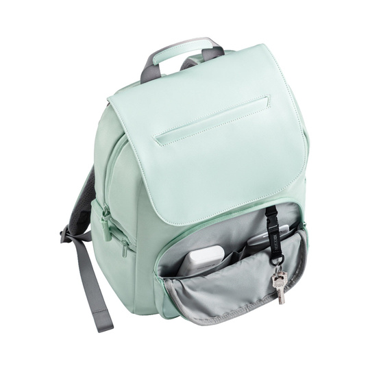 XD Design Rucksack Soft Daypack Mint