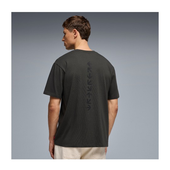 Formula 1 2026 T-Shirt RDW schwarz