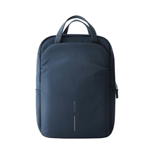 XD Design Rucksack Soft Tote marineblau