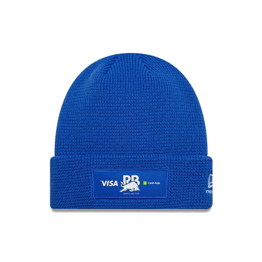 Visa Cash App RB F1 2026 Team Beanie