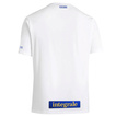 Sparco T-Shirt Lancia HF Delta Integrale weiß/gelb