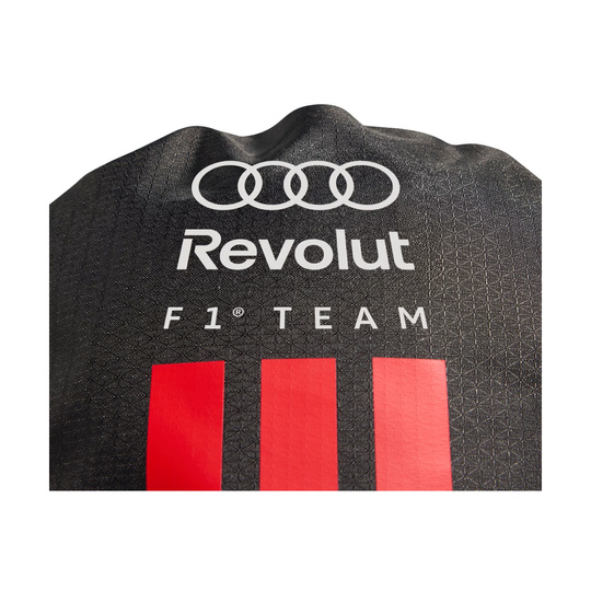 Audi Revolut F1 2026 Herren Tasche DNA