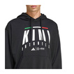 Mercedes AMG F1 2025 Herren Kapuzensweatjacke Antonelli