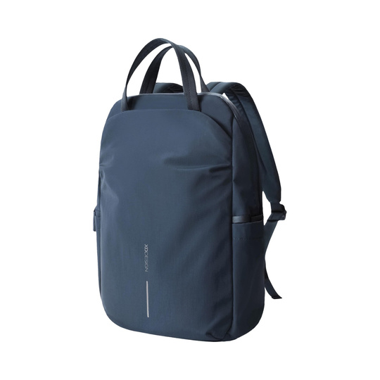 XD Design Rucksack Soft Tote marineblau