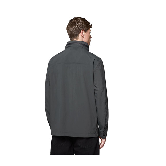 Aston Martin F1 Regenjacke Rain 6 Pocket