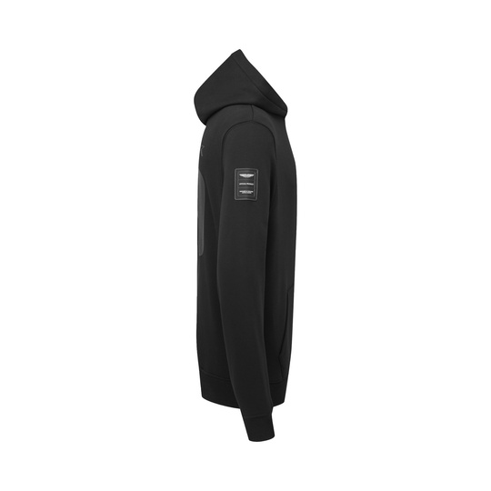 Aston Martin Racing 2026 Kapuzenpullover Limited Edition 009 Graphic schwarz