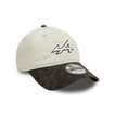 Alpine F1 Cap Acid Wash