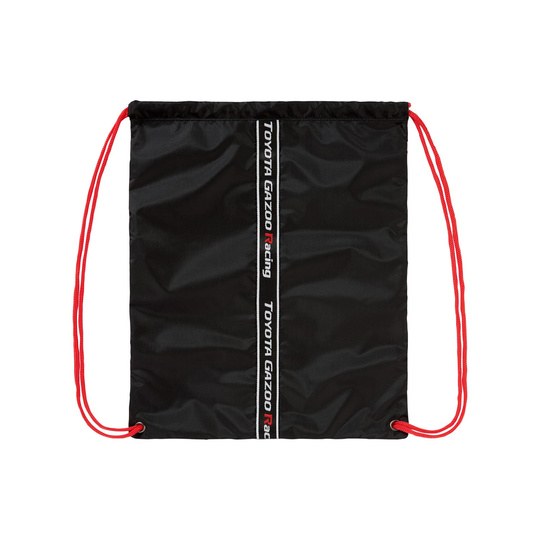 Toyota Gazoo Racing Turnbeutel PullBag GR