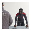 Audi Revolut F1 2026 Team Sweatshirt 1/4 Zip