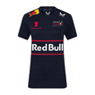 Red Bull Racing 2025 Damen T-Shirt Max Verstappen Team