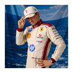 Scuderia Ferrari F1 2026 Herren Baseballkappe Charles Leclerc Monaco GP