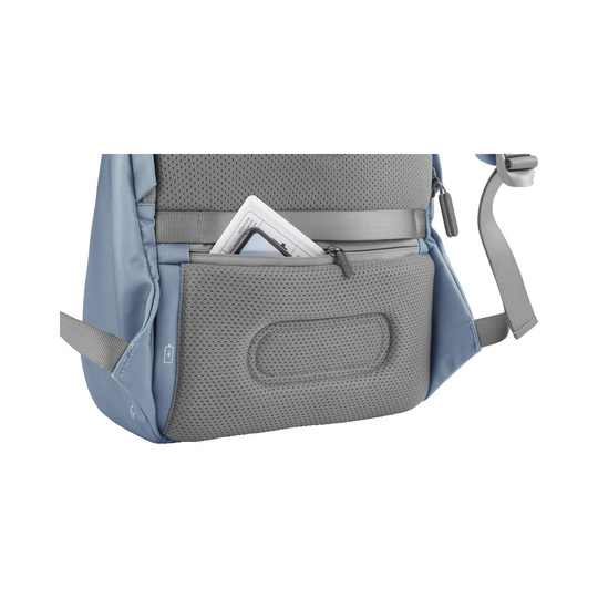 XD Design Rucksack Bobby Soft Light Blue